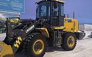 XCMG LV300KN 2020 г., погрузчик Астана