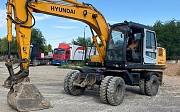 Hyundai Robex 1400W-7A 2008 г., экскаватор Алматы