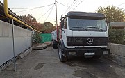 Mercedes-Benz 2420 1990 г., манипулятор Алматы