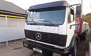 Mercedes-Benz 2420 1990 г., манипулятор Алматы