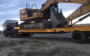 Caterpillar 330 NGH 2019 г., экскаватор Қарағанды