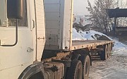 Schmitz полуприцеп 2004 г., прицепы, полуприцепы Алматы