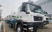 Howo HOWO-TX 6×4 ZZ1257N386GB1 2023 г., автобетоносмеситель Алматы