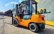 Toyota 02-7FG30 2001 г., погрузчик вилочный Алматы