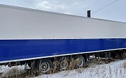 Chereau 1996 г., рефрижератор 