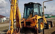 Caterpillar Cx3 2006 г., экскаватор-погрузчик Орал