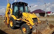 Caterpillar Cx3 2006 г., экскаватор-погрузчик Уральск