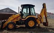 Caterpillar Cx3 2006 г., экскаватор-погрузчик Орал