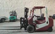 TCM FD 25 2010 г., погрузчик вилочный Астана