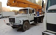 ГАЗ 2001 г., автовышка 