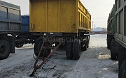 МАЗ 856102-010 2012 г., прицепы, полуприцепы Петропавловск