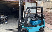 Sumitomo 03FL15PAXI2LD 2010 г., погрузчик вилочный 