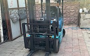 Sumitomo 03FL15PAXI2LD 2010 г., погрузчик вилочный 