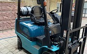 Sumitomo 03FL15PAXI2LD 2010 г., погрузчик вилочный 