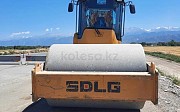 SDLG RS8180 18 т 2020 г., каток 