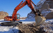 Doosan 220 2009 г., экскаватор 