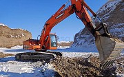 Doosan 220 2009 г., экскаватор 