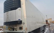 Schmitz Sko24 2004 г., рефрижератор Шымкент