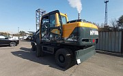 Hyundai R140W-9S 2022 г., экскаватор Астана