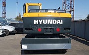 Hyundai R140W-9S 2022 г., экскаватор Астана