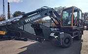 Hyundai R140W-9S 2022 г., экскаватор 