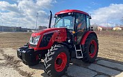 Zetor 2022 г., трактор 