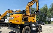 Sany SY155W 2023 г., экскаватор 