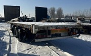 Fruehauf 2000 г., прицепы, полуприцепы 