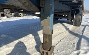 Fruehauf 2000 г., прицепы, полуприцепы 