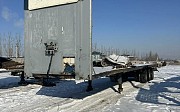 Fruehauf 2000 г., прицепы, полуприцепы 