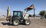 Terex 980 elite 2015 г., экскаватор-погрузчик 