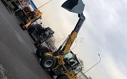 Rongwei SM3500 1,8 кубовый телескоп 2021 г., погрузчик 