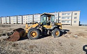 SDLG XCMG LG936 2005 г., погрузчик 