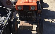 Kubota B7000E 2000 г., трактор Алматы