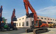 Doosan DX340pc-9 Dooxin 2021 г., экскаватор Астана