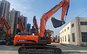 Doosan DX340pc-9 Dooxin 2021 г., экскаватор Астана