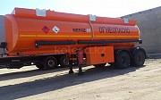 НефАЗ 96742-0200311 2022 г., прицепы, полуприцепы Астана