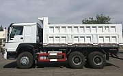 Howo Зерновоз HOWO,6×4, 2023 г., сельхозтехника Алматы