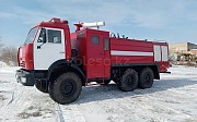 КамАЗ 43114 АЦ-7-40 2011 г., коммунальная спецтехника Қарағанды