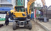 Hyundai R60W-9S 2022 г., экскаватор Алматы