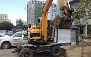 Hyundai R60W-9S 2022 г., экскаватор Алматы