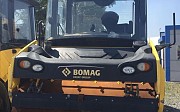 Bomag Тандемный виброкаток Bomag BW 161 AD-50 2020 г., каток 