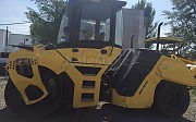 Bomag Тандемный виброкаток Bomag BW 161 AD-50 2020 г., каток 