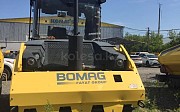 Bomag Тандемный виброкаток Bomag BW 161 AD-50 2020 г., каток 