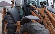 Case 995R 2015 г., экскаватор-погрузчик 