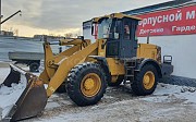 XCMG LW300FN 2014 г., погрузчик Астана