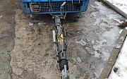 Atlas Copco XAS 90 1996 г., компрессор Алматы