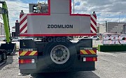 Zoomlion 25 тонн 2022 г., автокран Петропавл