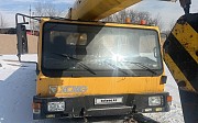 XCMG 2007 г., Алматы