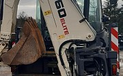 Terex 860 Elite 2012 г., экскаватор-погрузчик 